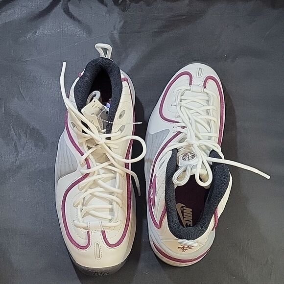 BRAND NEW NIKE AIR PENNY 2 LOW-TOP SNEAKERS - Picture 5 of 16